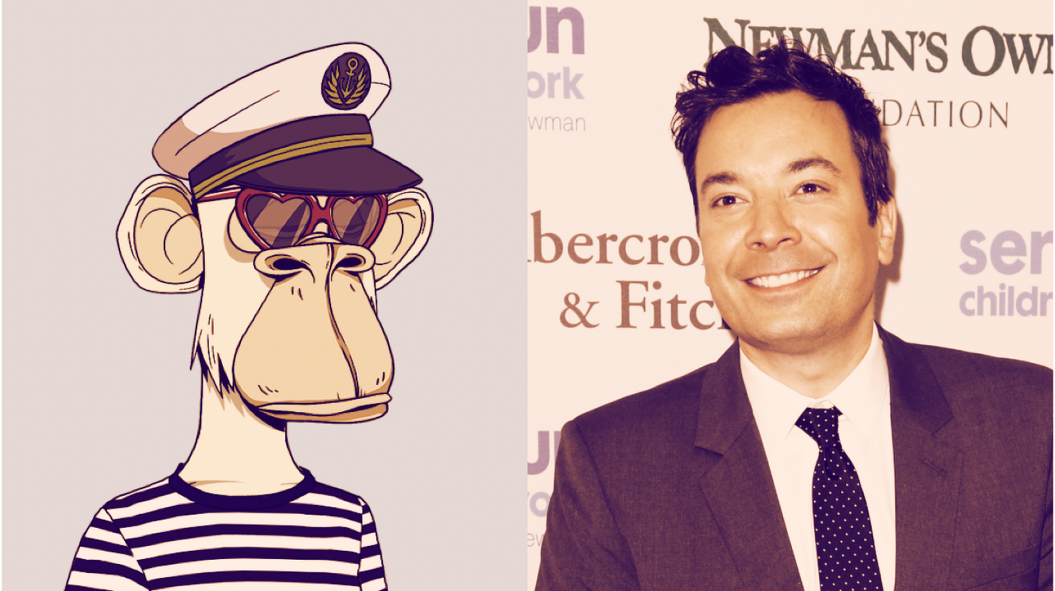 Bored are yacht club/shutterstock